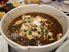 -银都上海菜馆(粤海东路店)