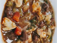 -刘老虎肉丸糊辣汤(总店)