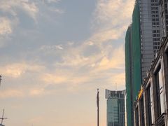 -LA合时健身4PMFIT(花桥旗舰店)