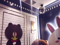 -范特西FANTASY量贩式KTV(民主广场店)