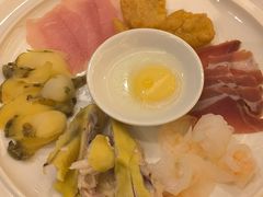 -豪廷轩中餐厅·特色云南菜(温德姆至尊豪廷大酒店)