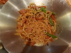 -韩宫宴烤肉·料理(南京江宁万达店)