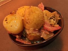 -星巴克臻选(上海合生汇1F店)