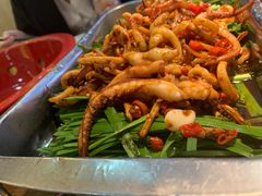 -湘当有饭剁椒鱼头(昆山招商花园城店)