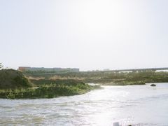 -绿堤公园