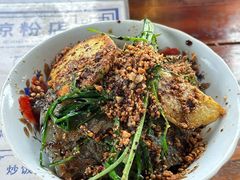 -胖金妹鸡豆凉粉店