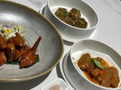-富淳饭店(陆家嘴保利广场店)