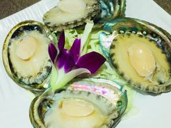 -金海阁海鲜火锅