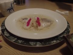 -熊二日本料理