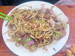 -美玲拉面(鞍山西道店)