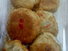 android_upload_pic-王家沙点心店(南京西路总店)