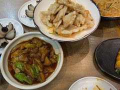 -金掌勺·锅包肉(双榆树店)