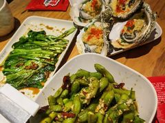 -木屋烧烤(岗顶二店)