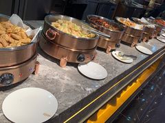 -一方渔歌蒸汽海鲜自助(文化路万达广场店)