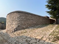 -于家石头村景区