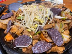 -山城正宗集安高丽火盆