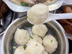 -福屿鲜捞小吃·捞化(福屿总店)