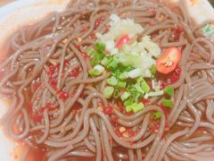 -塔哈尔·新疆盛宴(城西银泰店)
