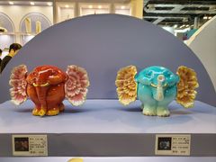 -东浩兰生上海世博展览馆