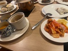 -星伦多自助料理(爱琴海店)