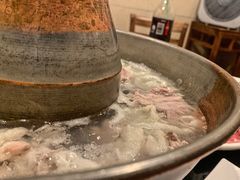 -情忆草原涮肉馆