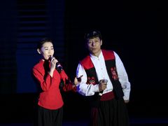 -陕北民歌大舞台