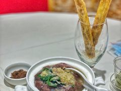 炸春卷-凤凰楼酒家·粤宴点心(华强北店)