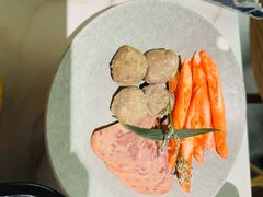 -芸山季·云南野生菌火锅(南翔印象城MEGA店)