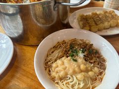 -付小姐在成都(中山公园店)