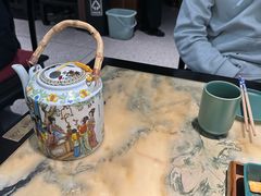 -锦府盐帮·侯宅(五棵松万达店)