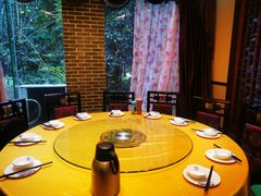 包厢-陶然居·重庆菜(生态园店)