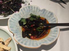 -围龙屋客家食府(福田店)