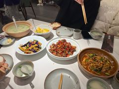 -攸州小镇家湘菜(小米科技园店)