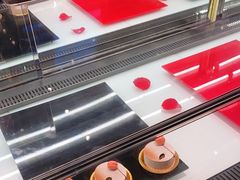 -Salon de The de Joel Robuchon(外滩18号店)