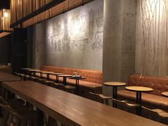 大堂-星巴克臻选(深圳罗湖万象城店)