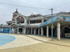 -芜湖新华联大白鲸海洋公园