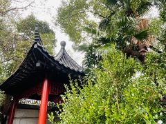 -龚家花园农家乐休闲别墅