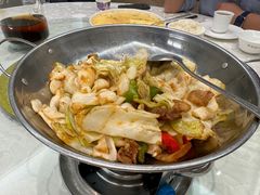 -金典银峰老鹅馆·昆山菜(亭林公园店)