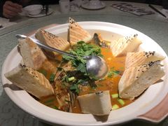 -佰家小厨·南京菜(夫子庙店)