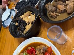 -竹乡人家大鱼头(南山竹海店)