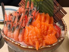 -大渔铁板烧(仁恒梦中心店)