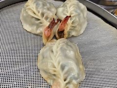 -叶存利海鲜大馅饺子(海宁路总店)