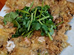 蚝烙-潮汕飘香小食店