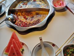 -山城辣妹子(定福庄店)
