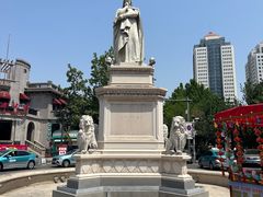 -天津意大利风情旅游区
