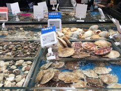 -盒马鲜生(皇庭广场店)