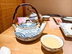 -福樱兰海鲜放题铁板烧(加州店)