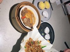 -吉旺港式餐厅(南方商城店)