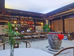 -蘭奢雅集·江浙菜(青山江滩店)