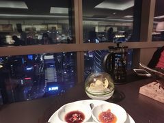 -广州柏悦酒店·悦景轩·粤菜餐厅
